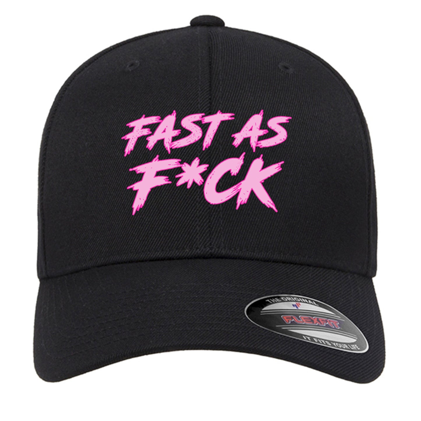 BLACK - 6477 - FRONT