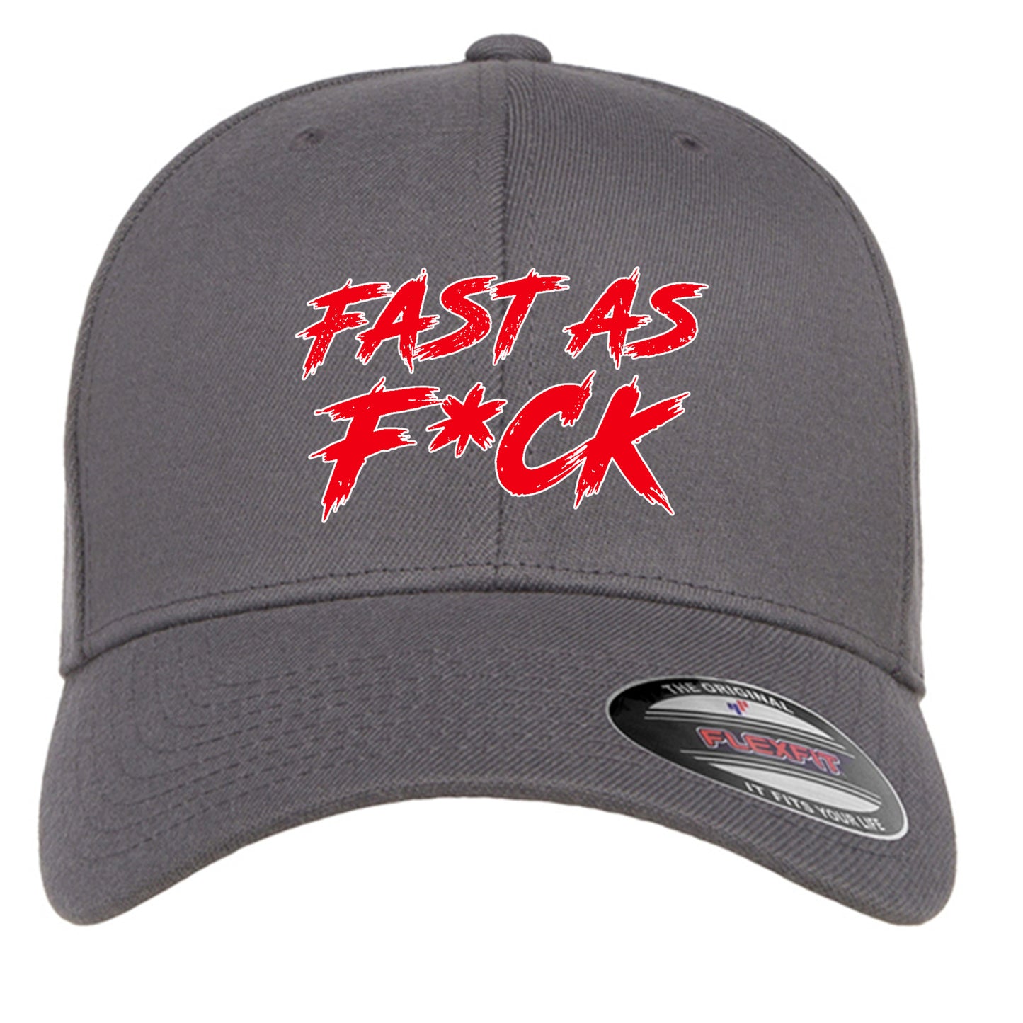GREY - 6477 - FRONT