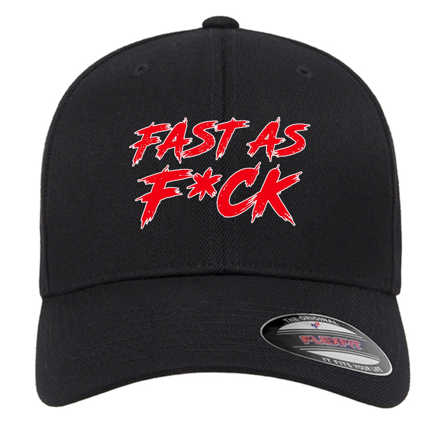 BLACK - 6477 - FRONT