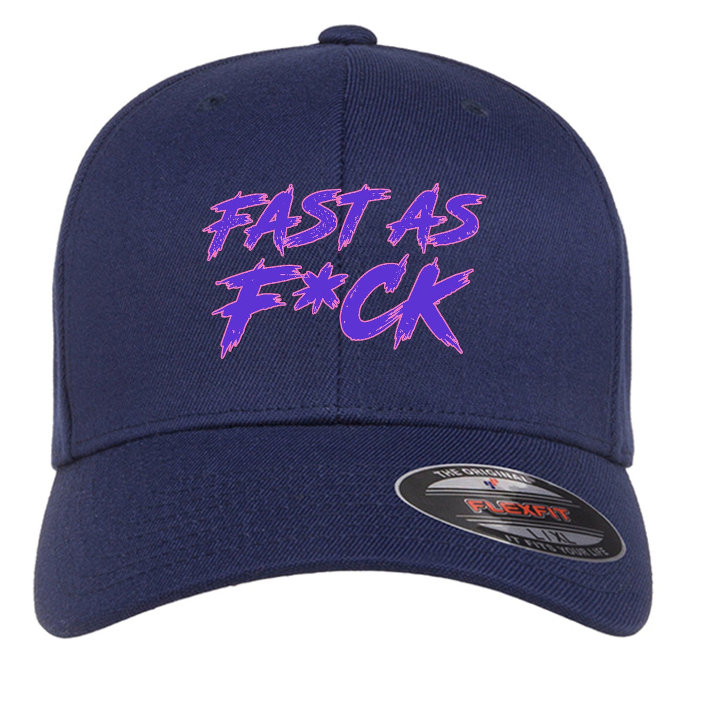 NAVY - 6477 - FRONT