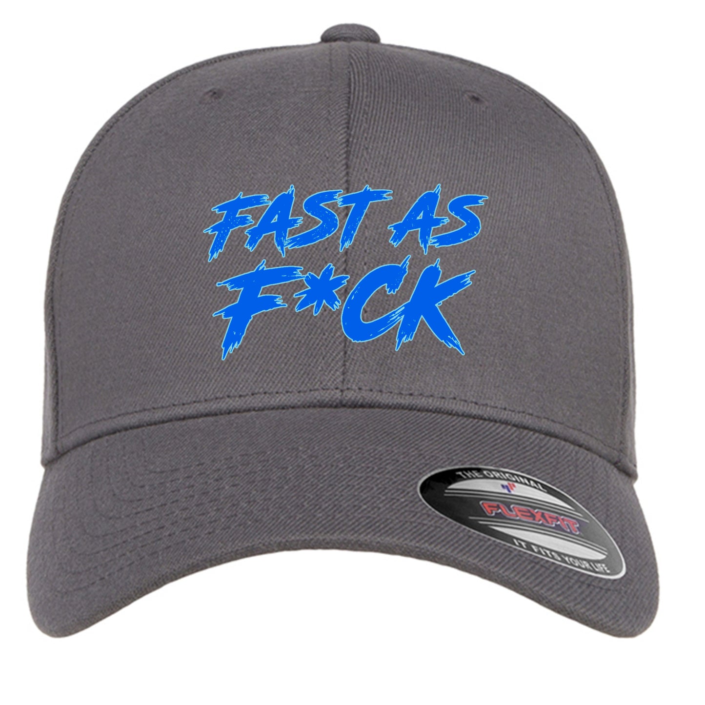 GREY - 6477 - FRONT
