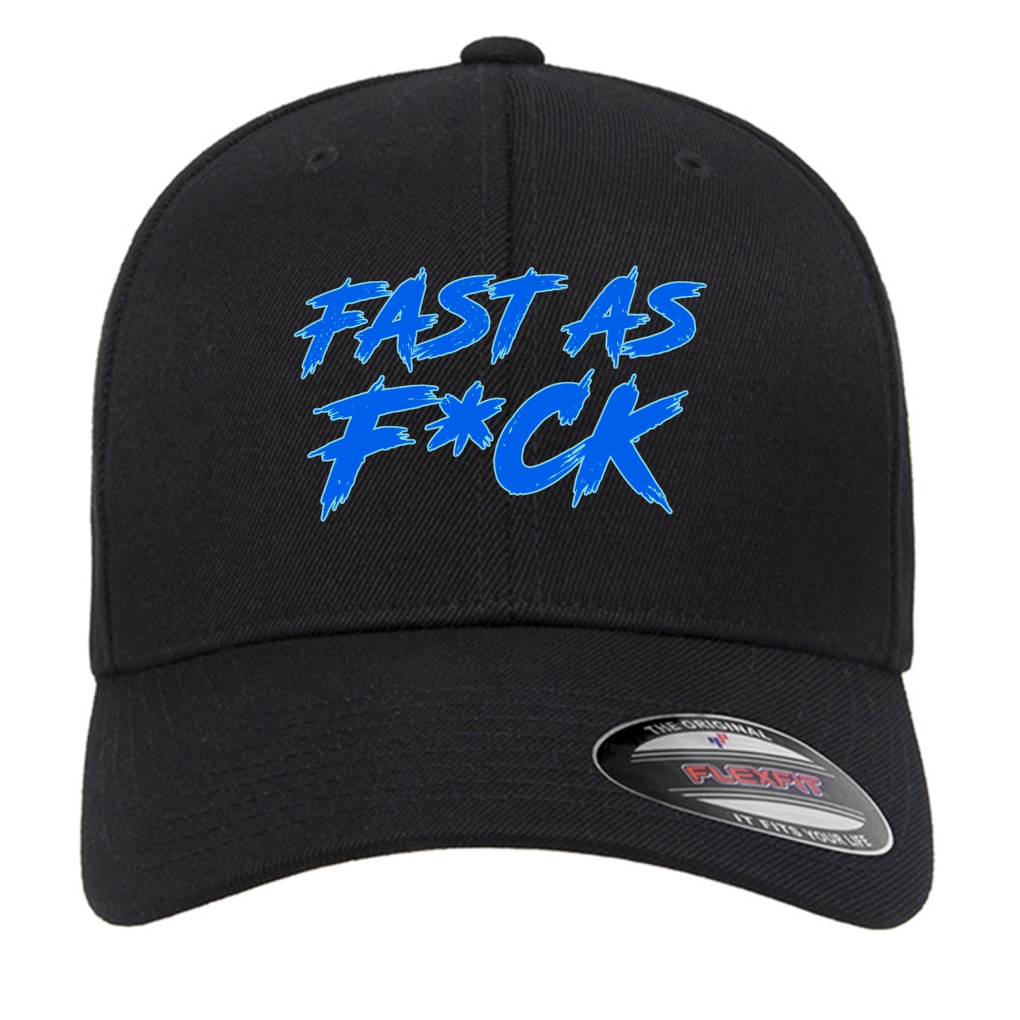 BLACK - 6477 - FRONT