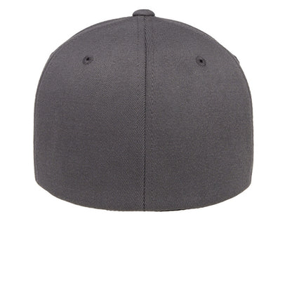 GREY - 6477 - BACK