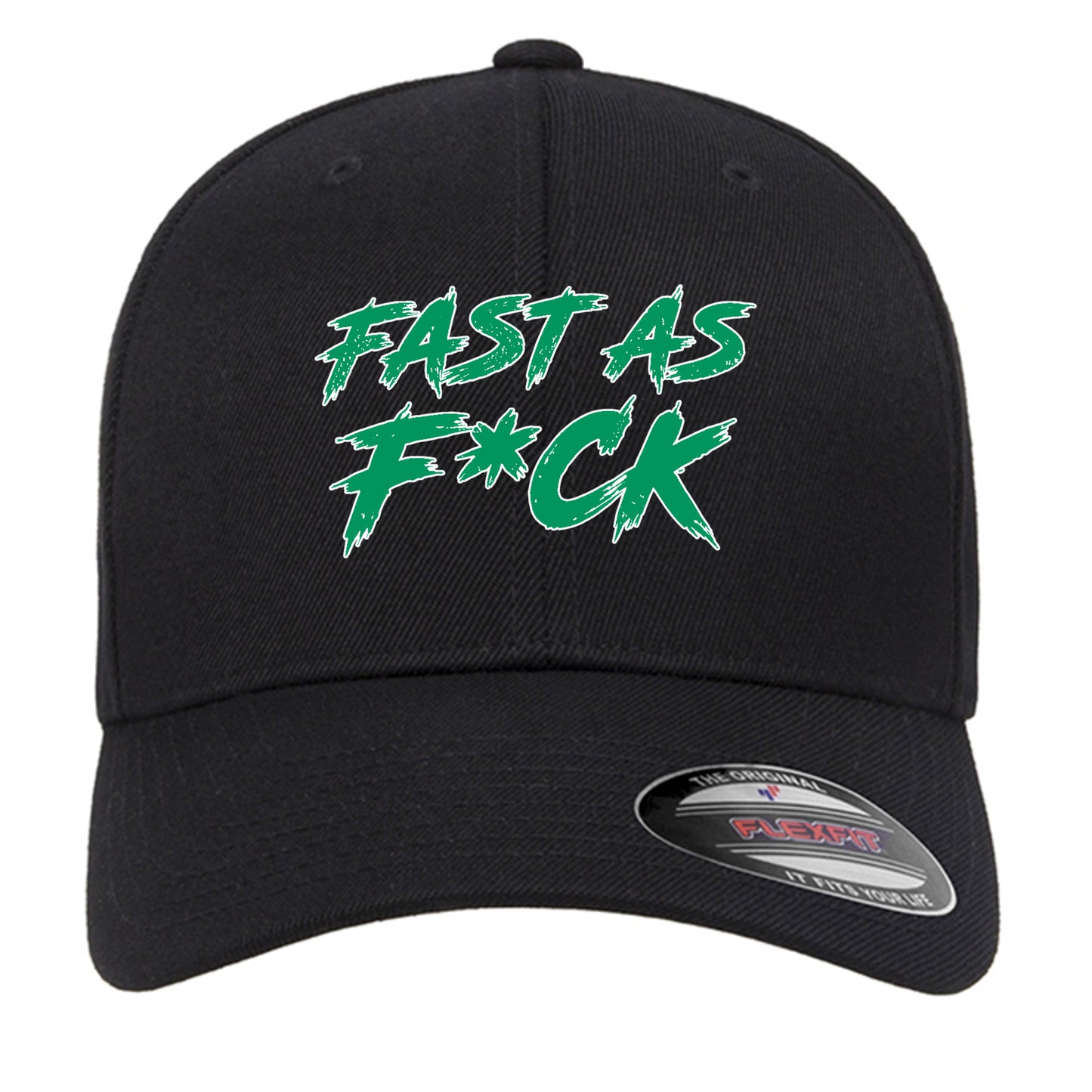 BLACK - 6477 - FRONT
