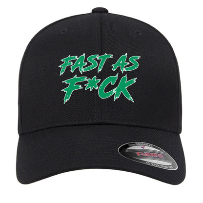 BLACK - 6477 - FRONT