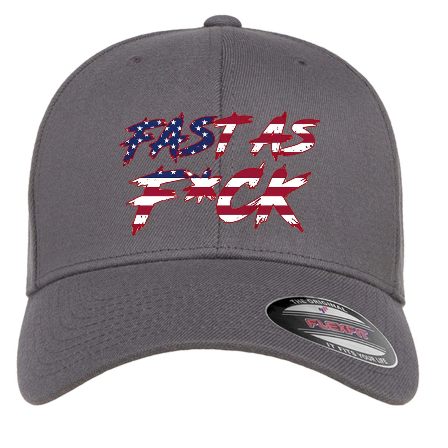 GREY - 6477 - FRONT