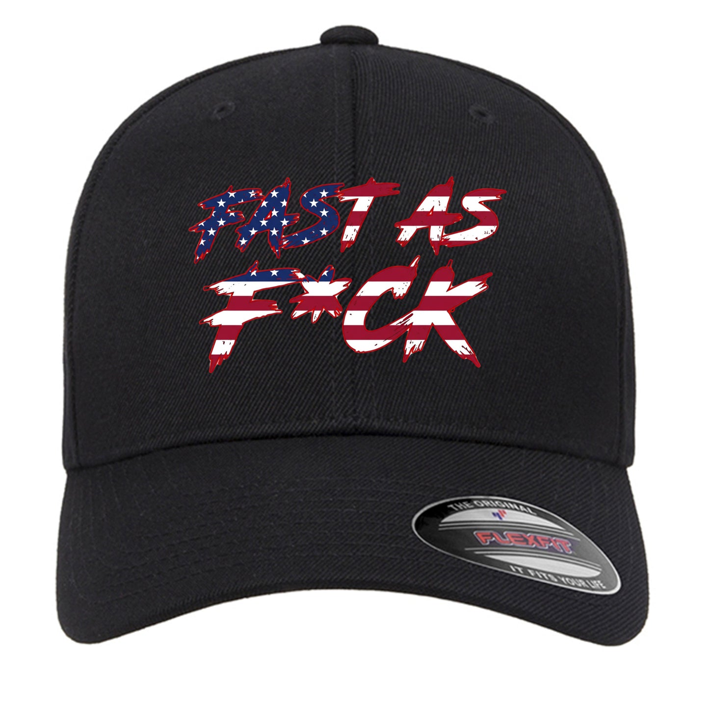BLACK - 6477 - FRONT