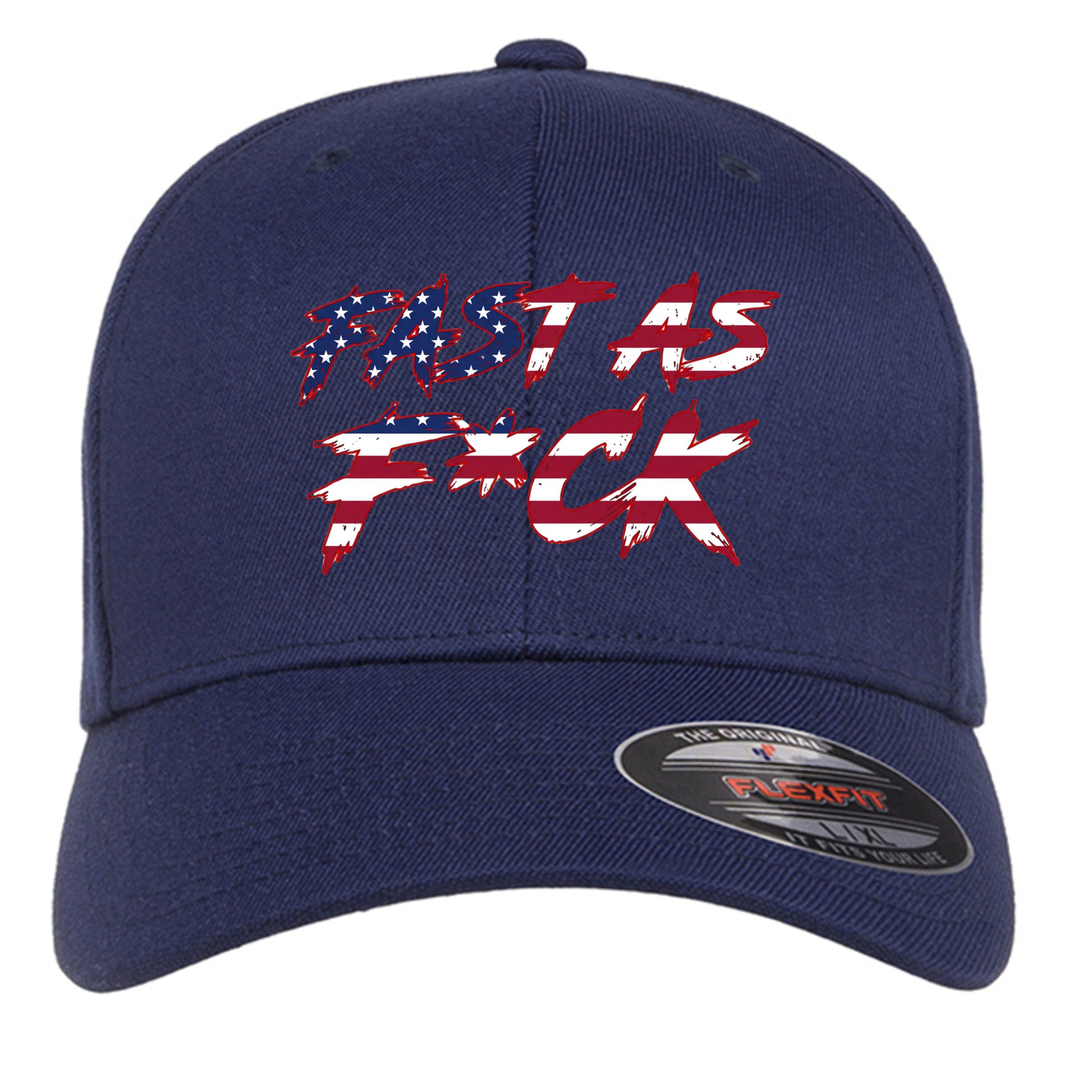 NAVY - 6477 - FRONT