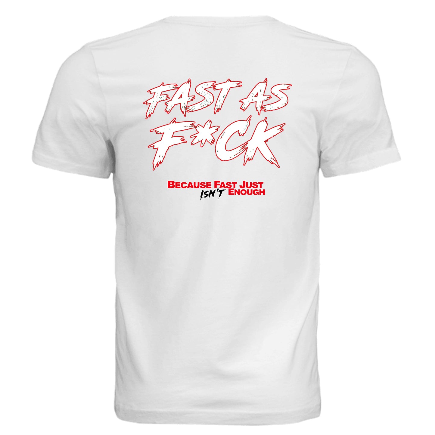 WHITE - 3001C - BACK
