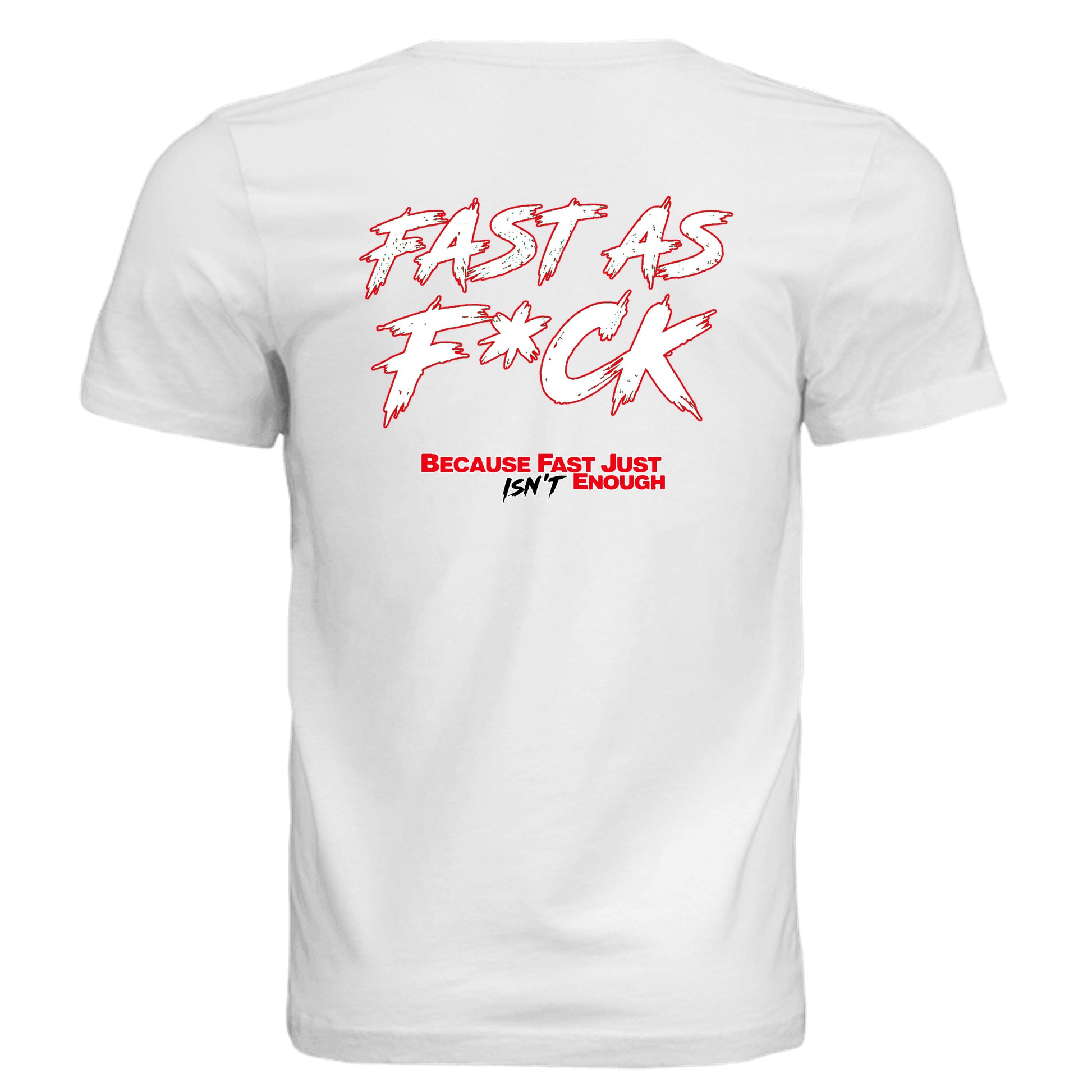WHITE - 3001C - BACK