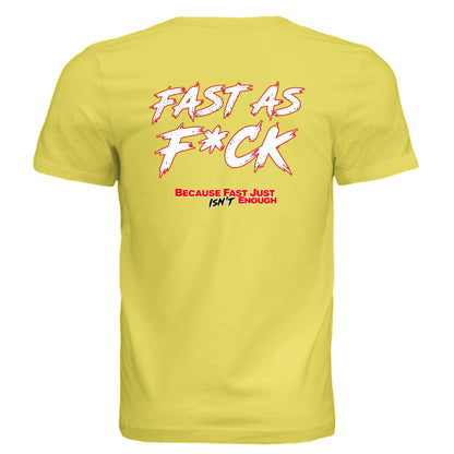 YELLOW - 3001C - BACK