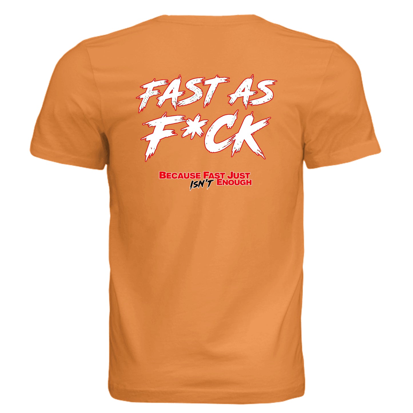 ORANGE - 3001C - BACK