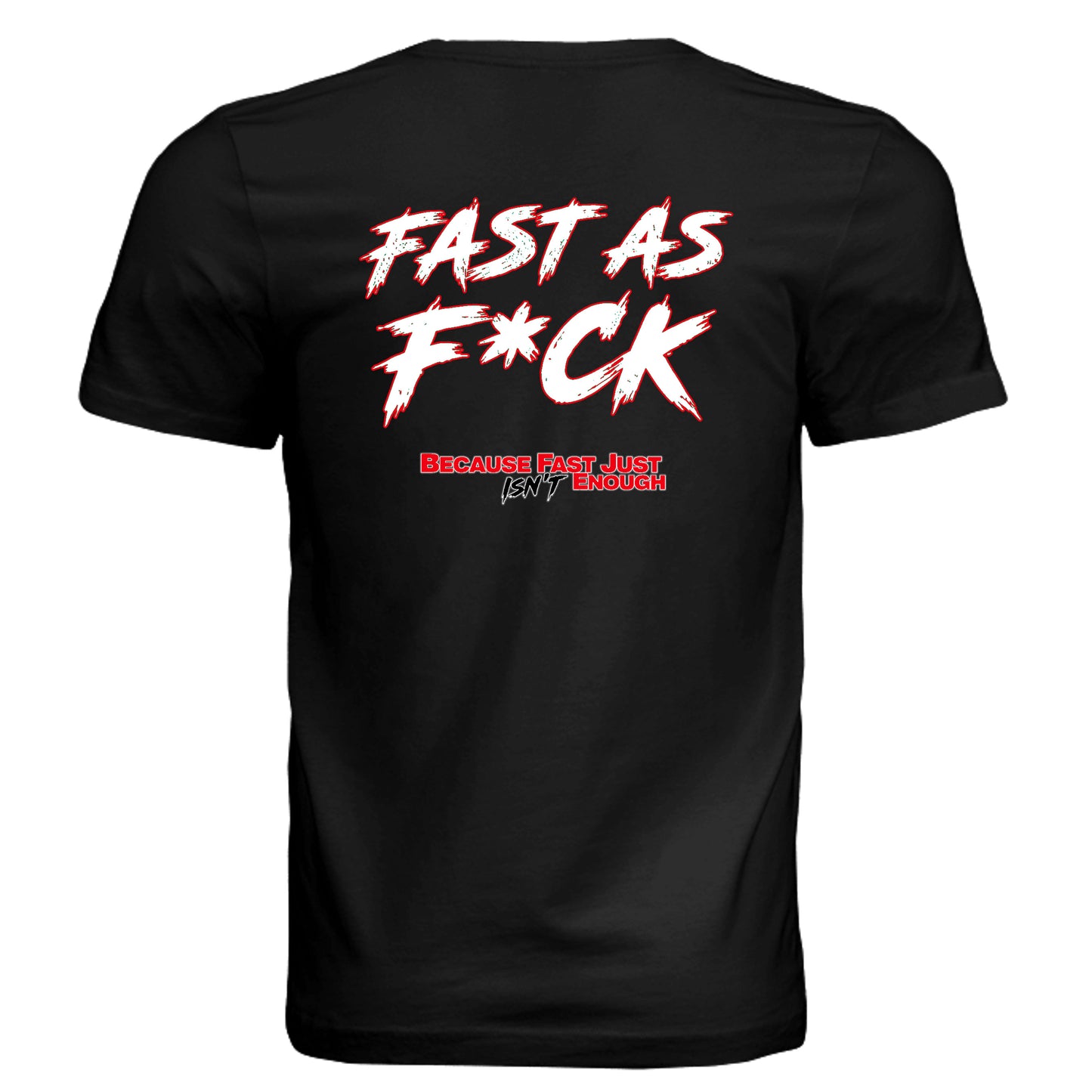 BLACK - 3001C - BACK