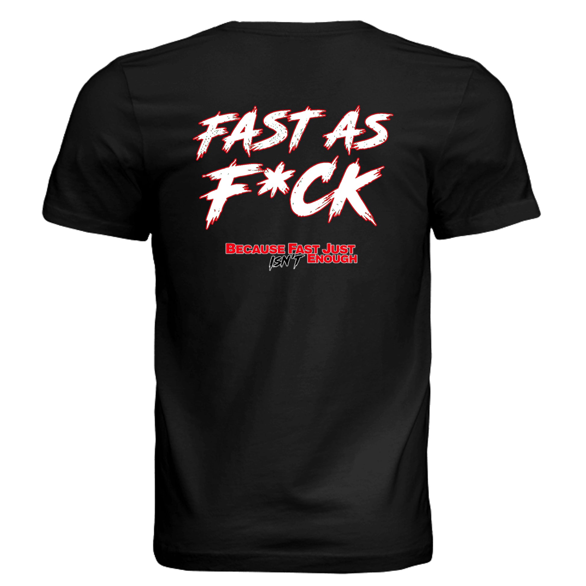 BLACK - 3001C - BACK