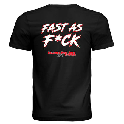 BLACK - 3001C - BACK