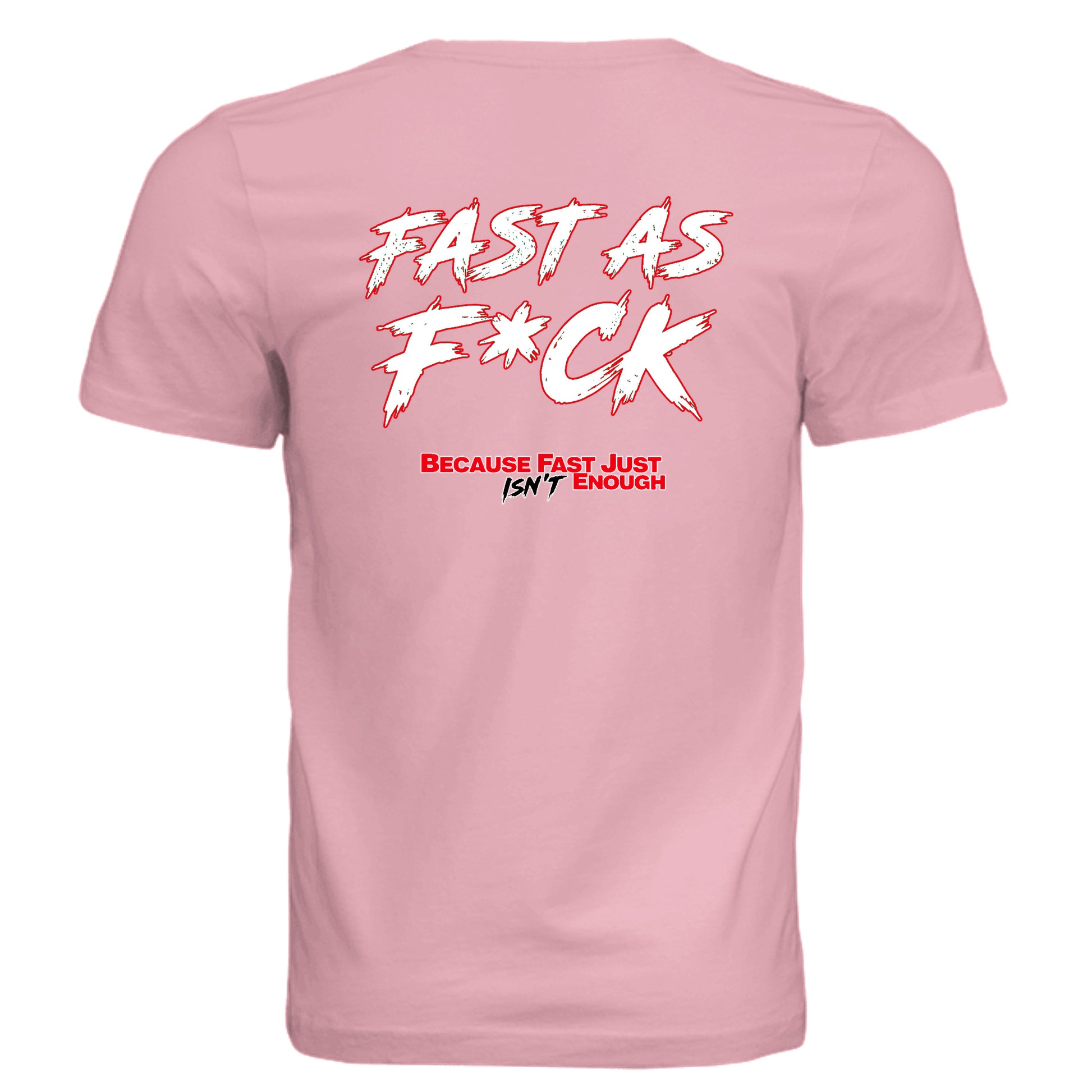 PINK - 3001C - BACK