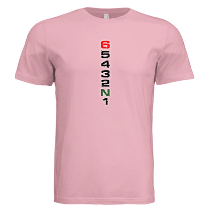 PINK - 3001C - FRONT
