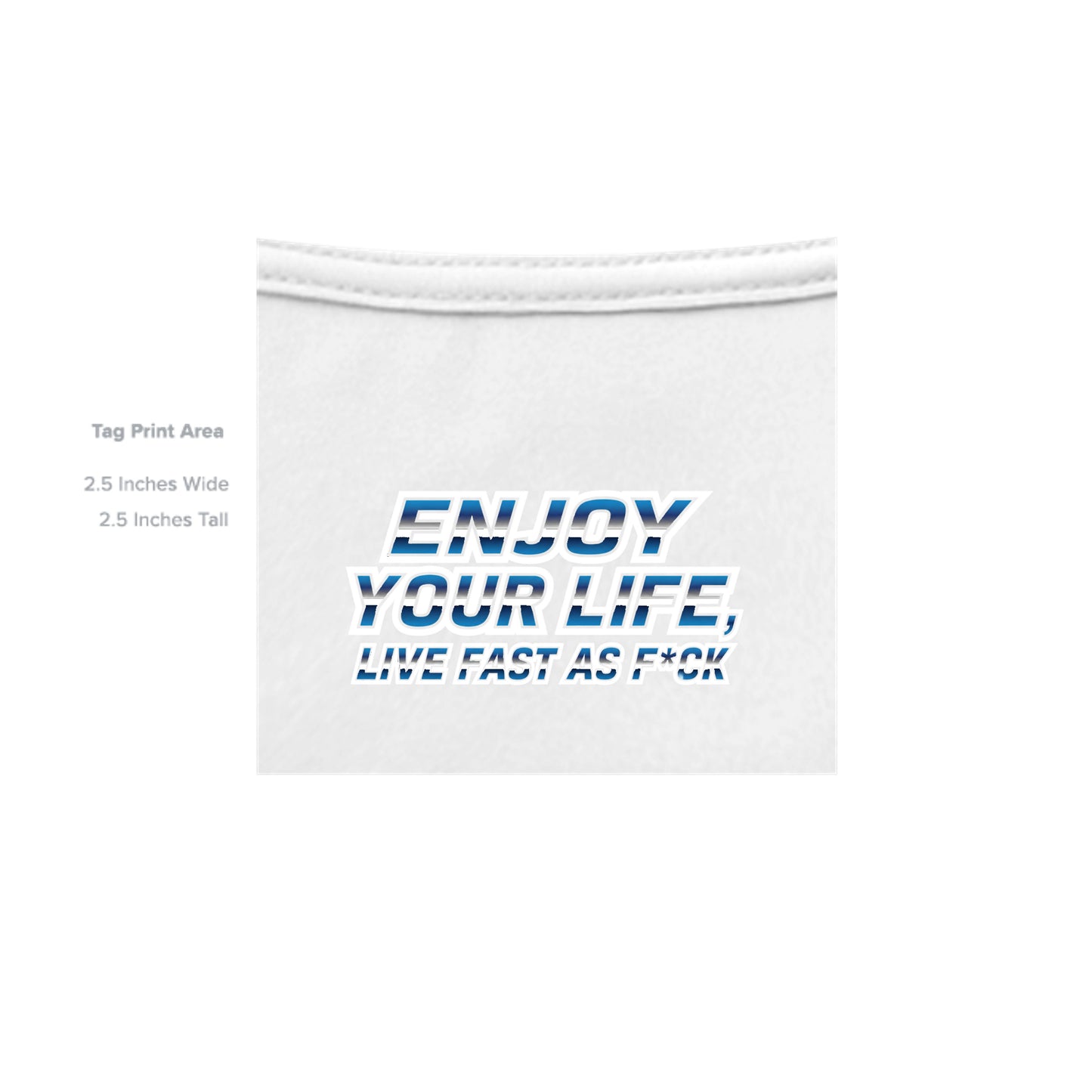 WHITE - 3001C - INSIDE_TAG_LINE