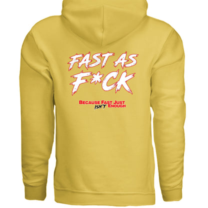 Light Yellow - IND4000 - BACK