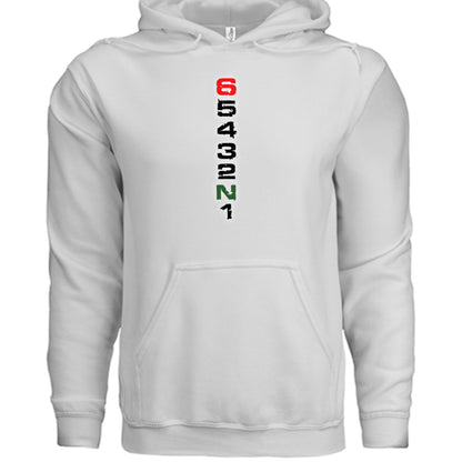 White - IND4000 - FRONT