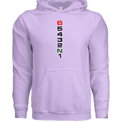 Lavender - IND4000 - FRONT