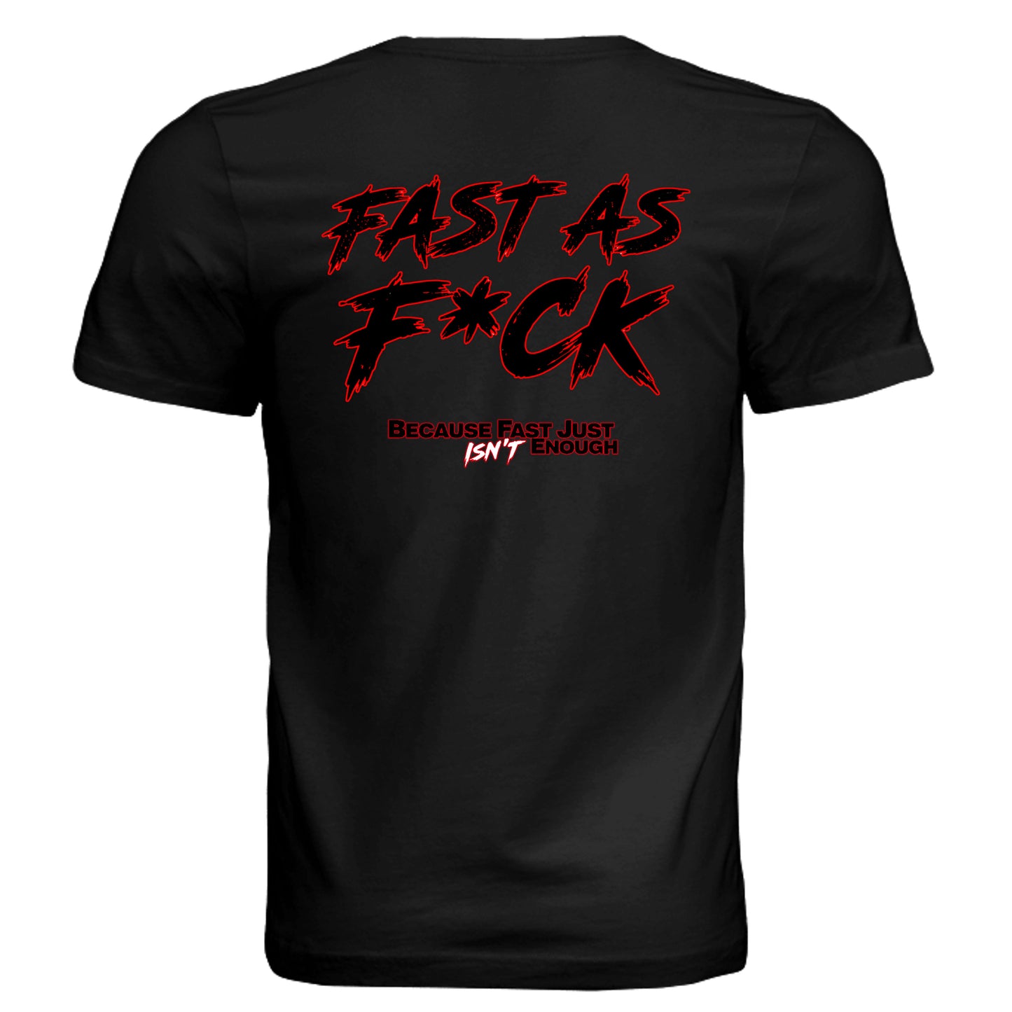 BLACK - 3001C - BACK