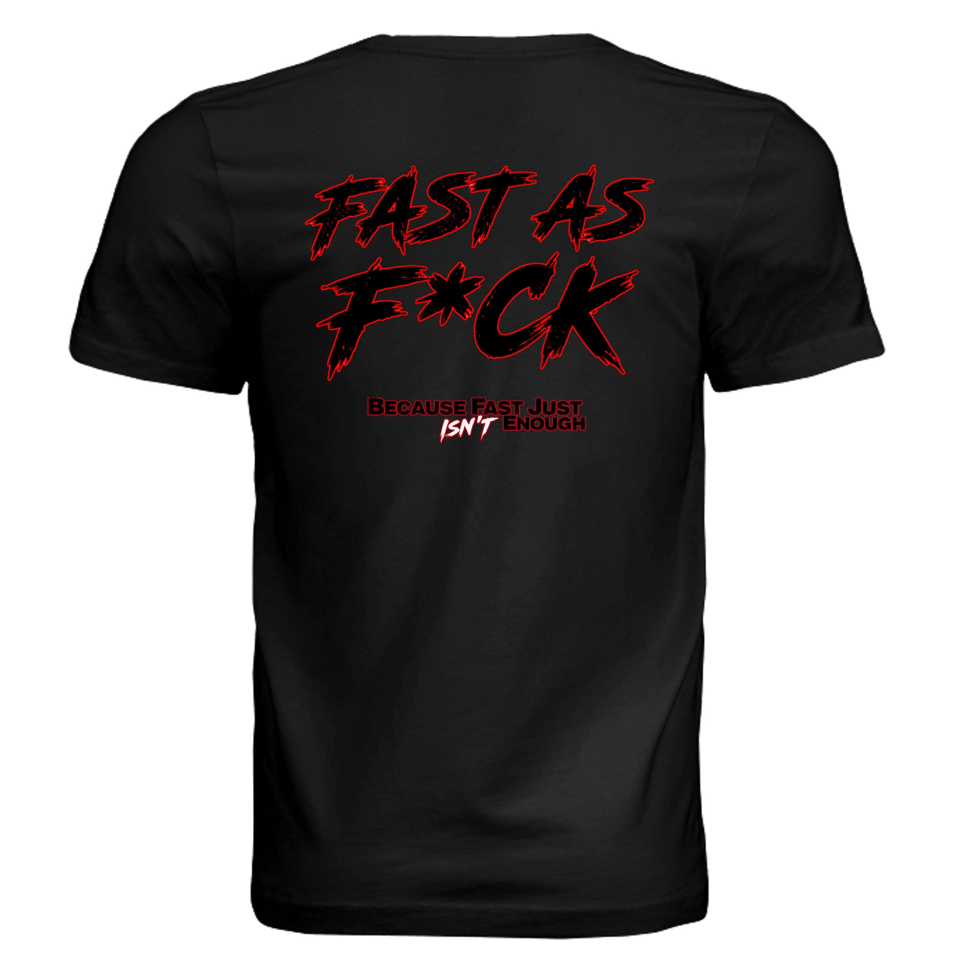 BLACK - 3001C - BACK