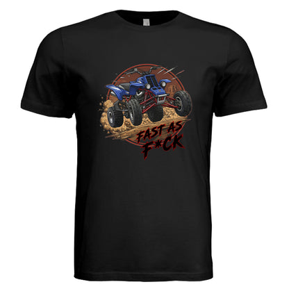 BLACK - 3001C - FRONT