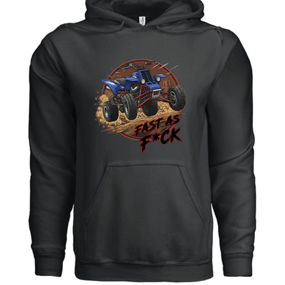 Black - IND4000 - FRONT
