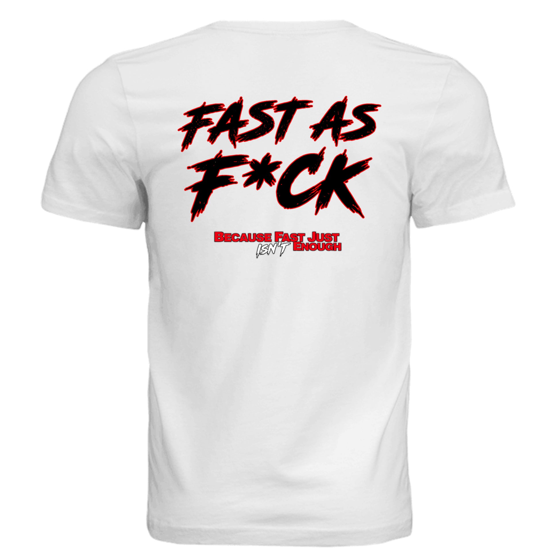 WHITE - 3001C - BACK