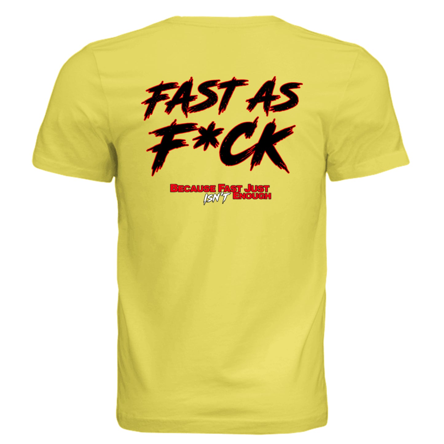 YELLOW - 3001C - BACK
