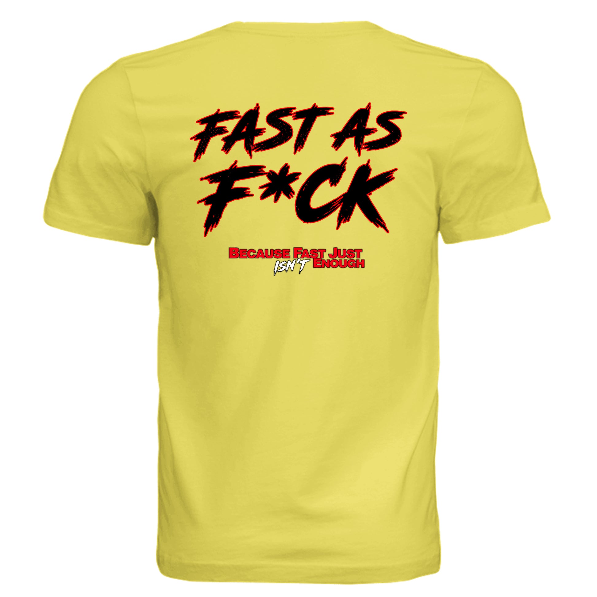 YELLOW - 3001C - BACK