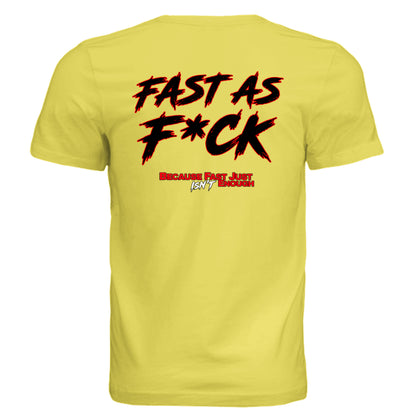 YELLOW - 3001C - BACK