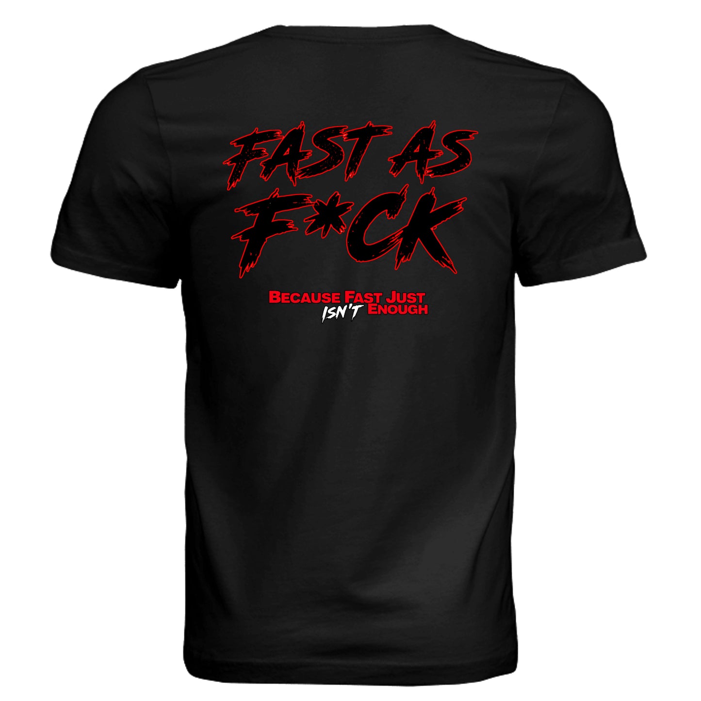 BLACK - 3001C - BACK