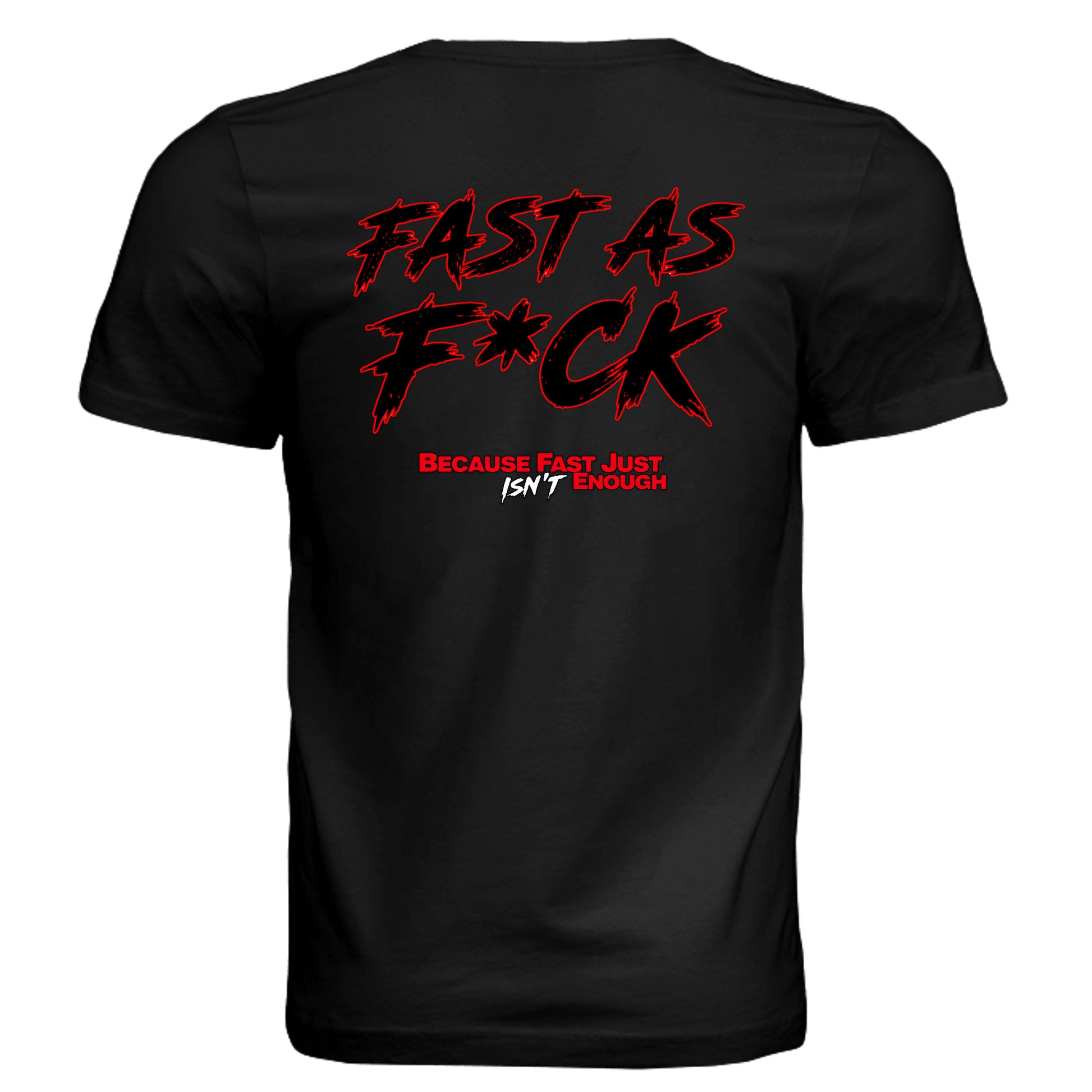 BLACK - 3001C - BACK