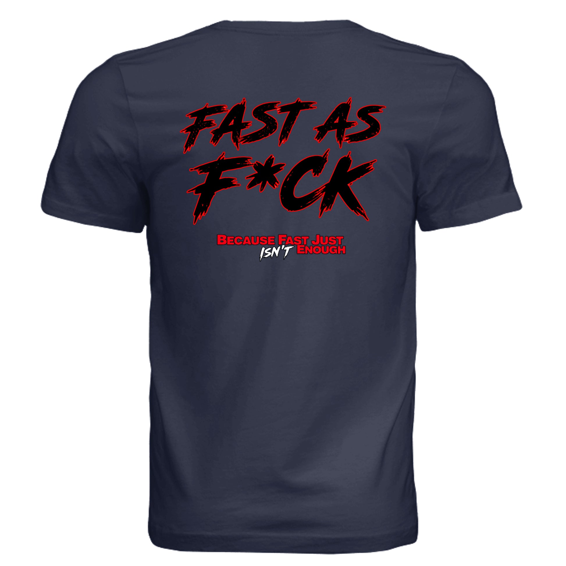 NAVY - 3001C - BACK