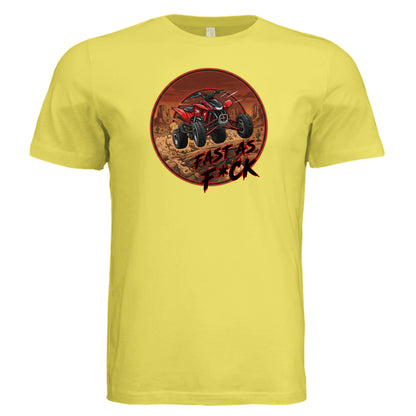 YELLOW - 3001C - FRONT