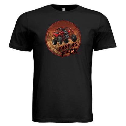BLACK - 3001C - FRONT
