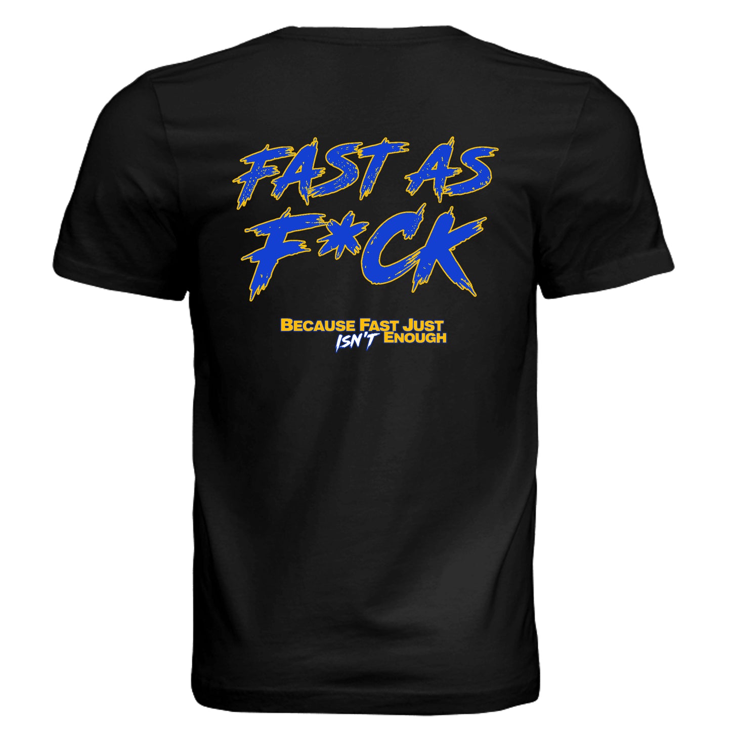 BLACK - 3001C - BACK