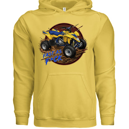 Light Yellow - IND4000 - FRONT