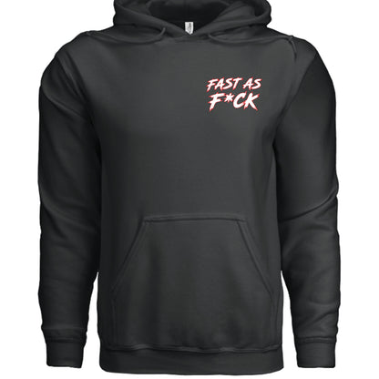 Black - IND4000 - FRONT