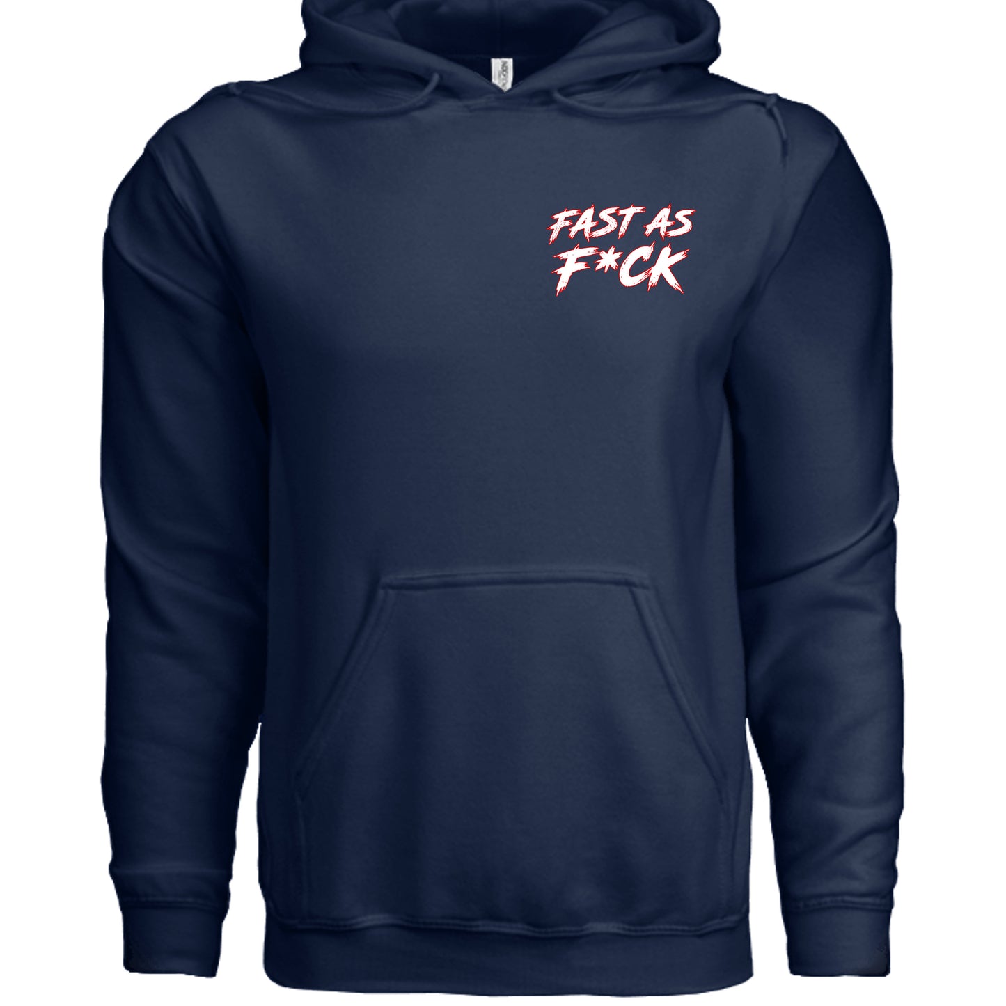 Navy - IND4000 - FRONT