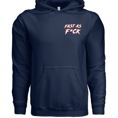 Navy - IND4000 - FRONT