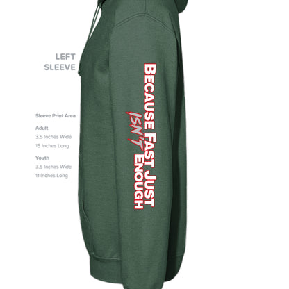 Alpine Green - IND4000 - SLEEVE_LEFT