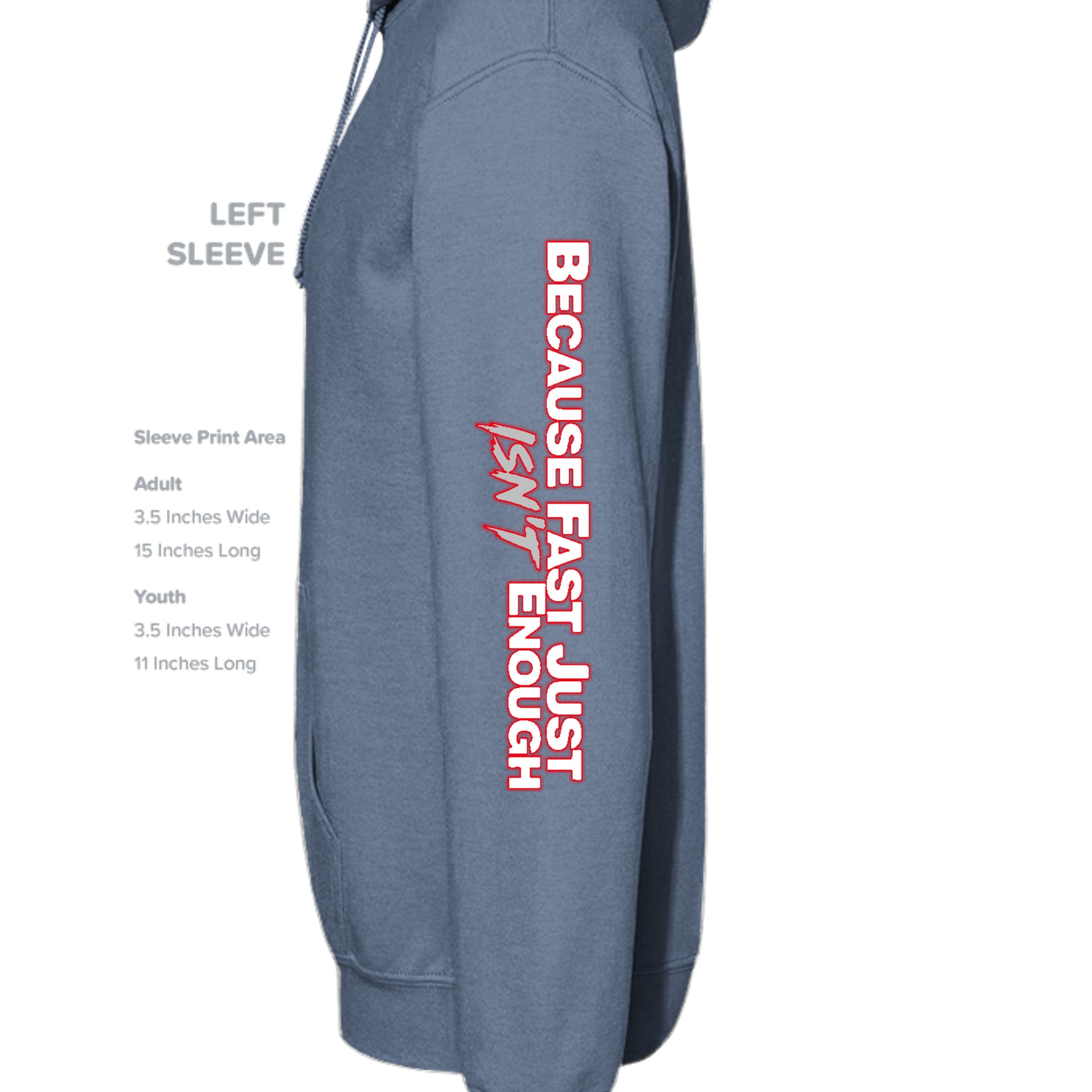 Storm Blue - IND4000 - SLEEVE_LEFT