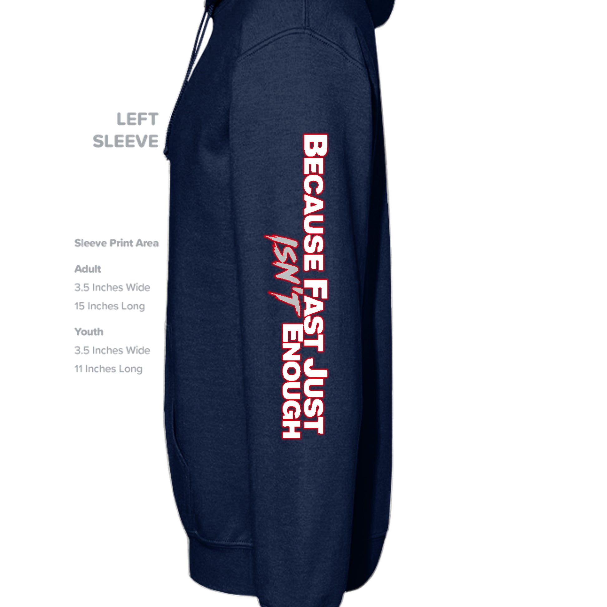Navy - IND4000 - SLEEVE_LEFT