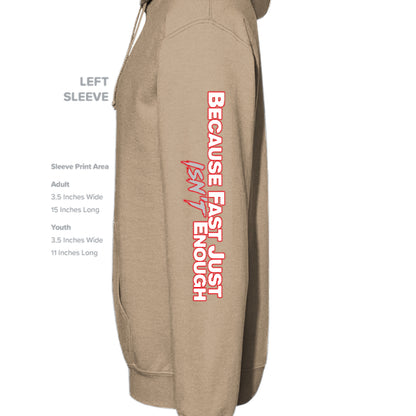 Sandstone - IND4000 - SLEEVE_LEFT