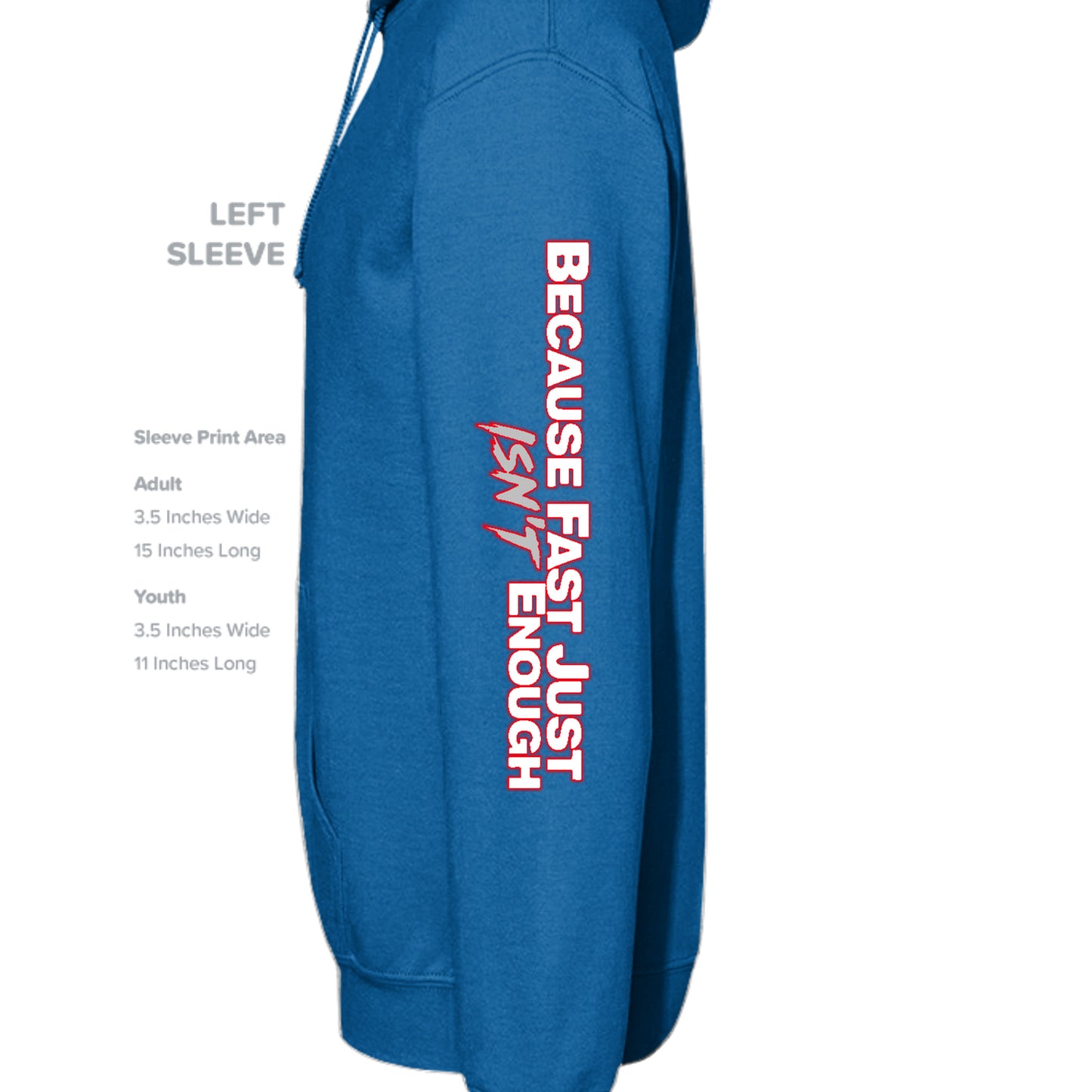 Royal - IND4000 - SLEEVE_LEFT
