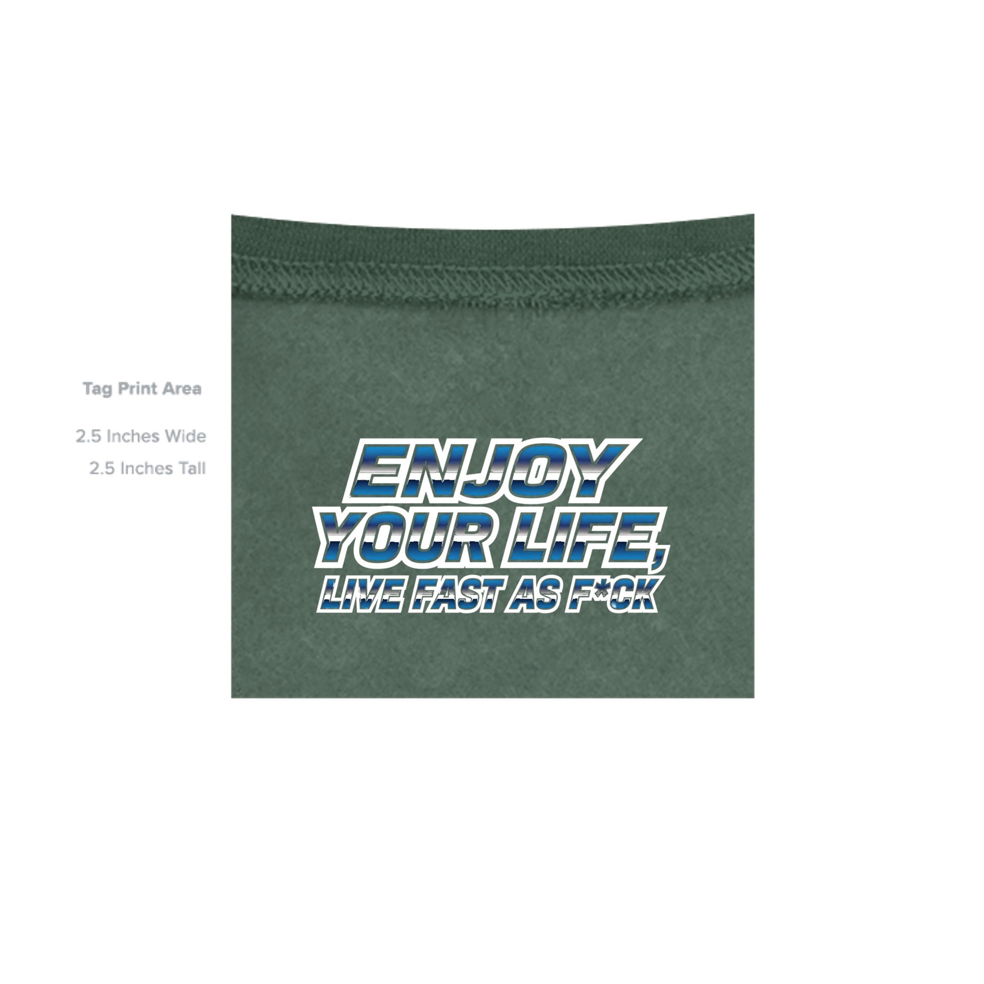 Alpine Green - IND4000 - INSIDE_TAG_LINE
