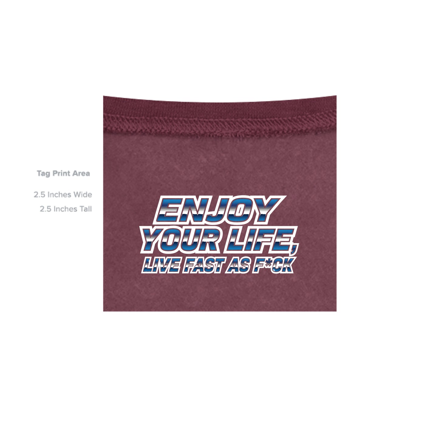Maroon - IND4000 - INSIDE_TAG_LINE